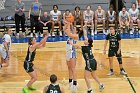 WBBall vs Plymouth  Wheaton College women's basketball vs Plymouth State. - Photo By: KEITH NORDSTROM : Wheaton, basketball